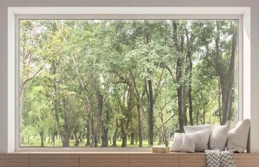 Custom & Specialty Windows service photo