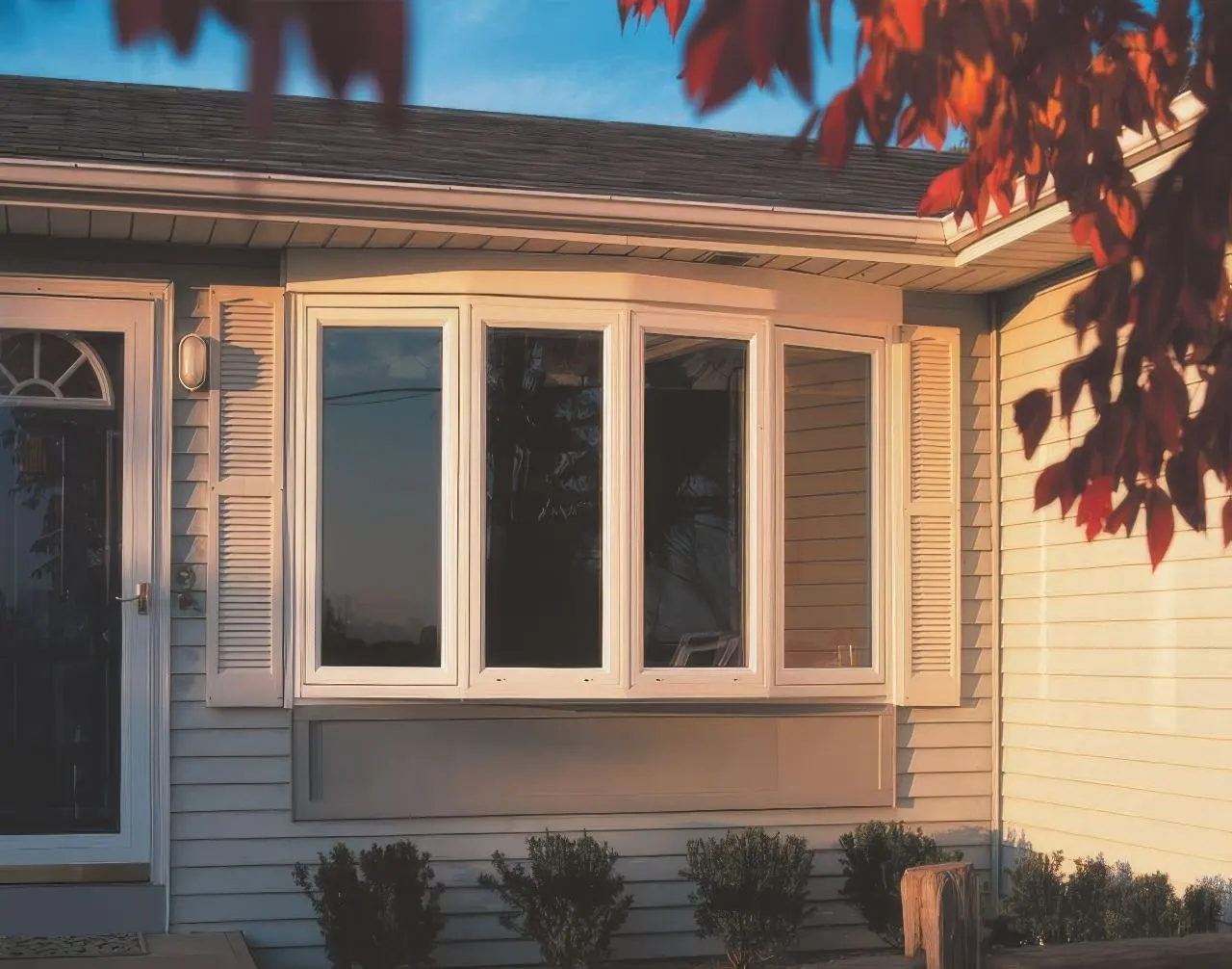 Energy-Efficient Window Upgrades service photo