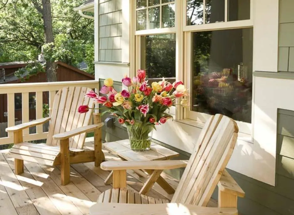 Window Replacement & Installation service photo